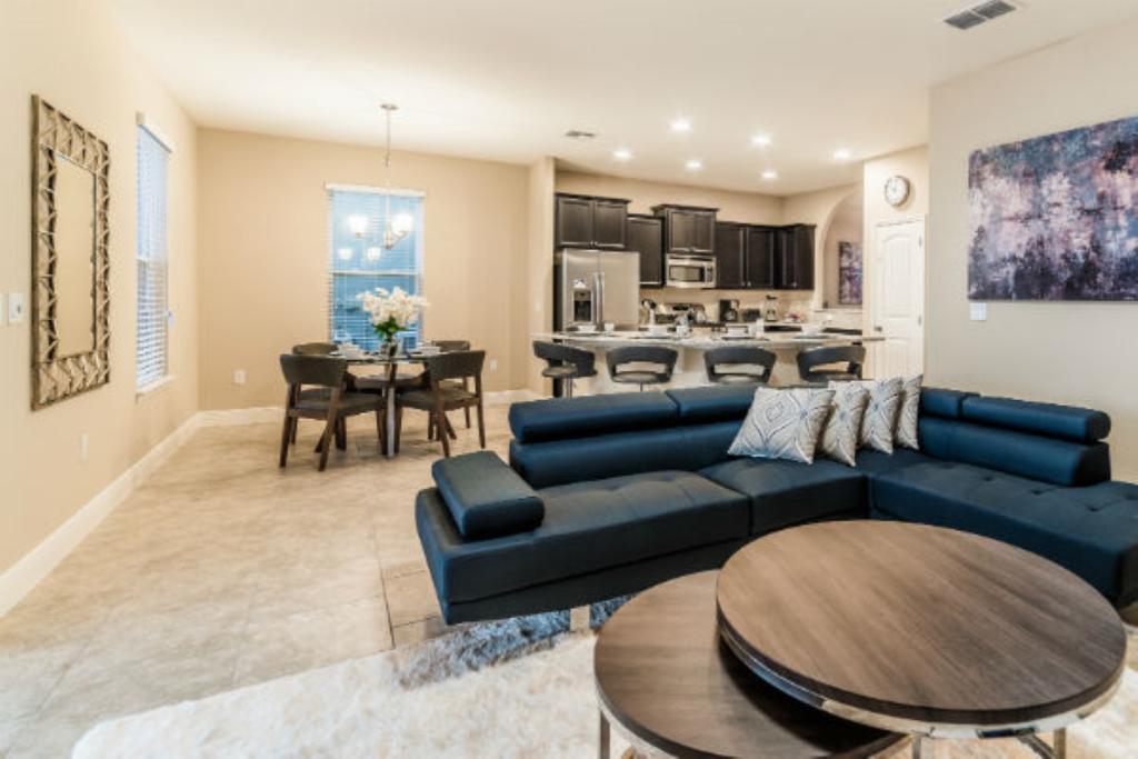 Solterra Resort Homes