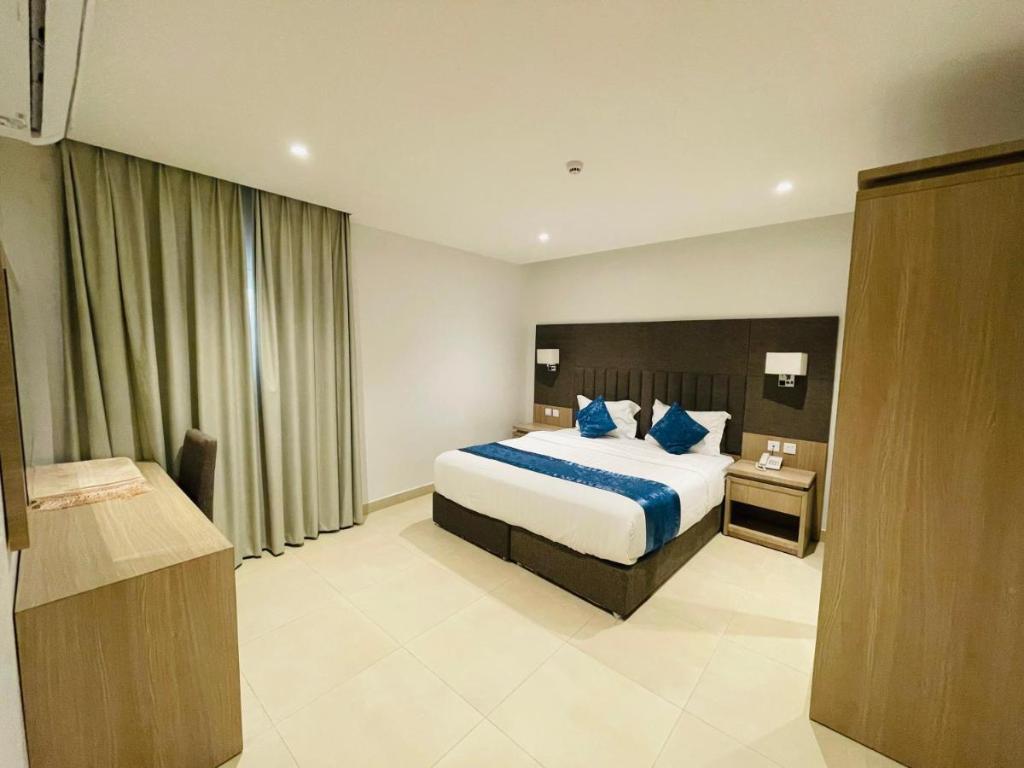 Terrace View 2 serviced apartments