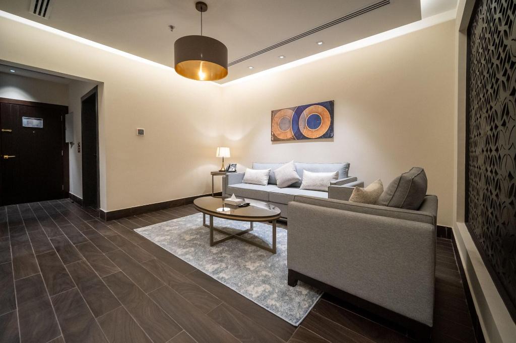 Alenwan Serviced Apartments