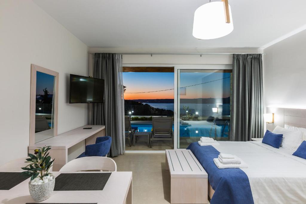Sun & Sea Plus Resort