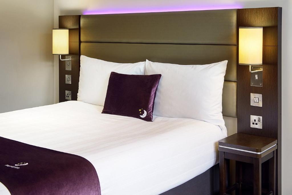 Premier Inn Addlestone