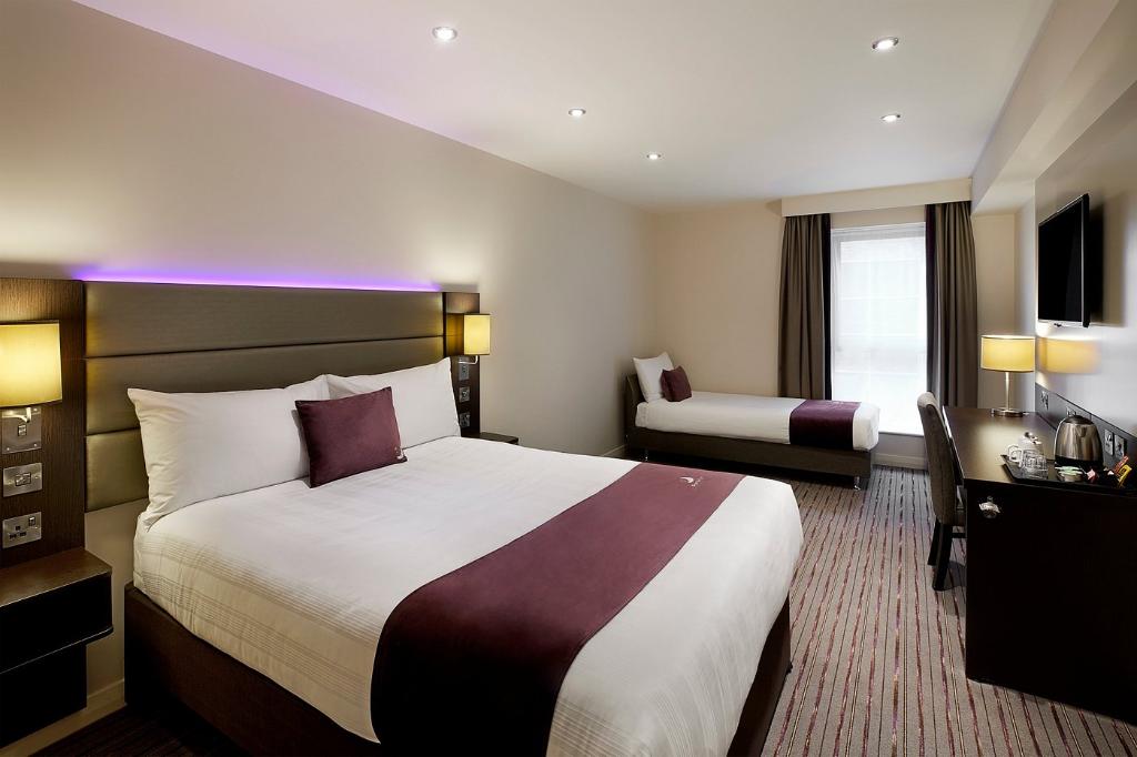 Premier Inn Whitley Bay