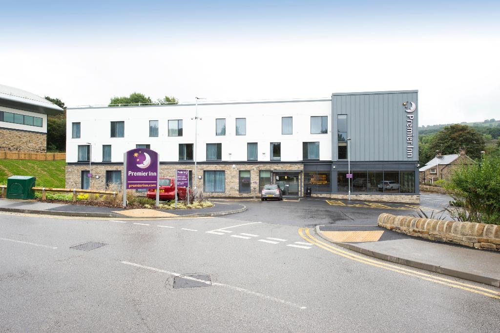 Premier Inn Matlock