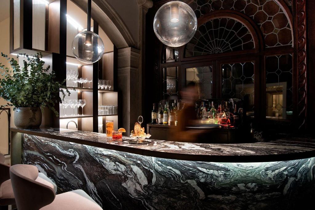 Galleria immagine di Eight Hotel Venezia