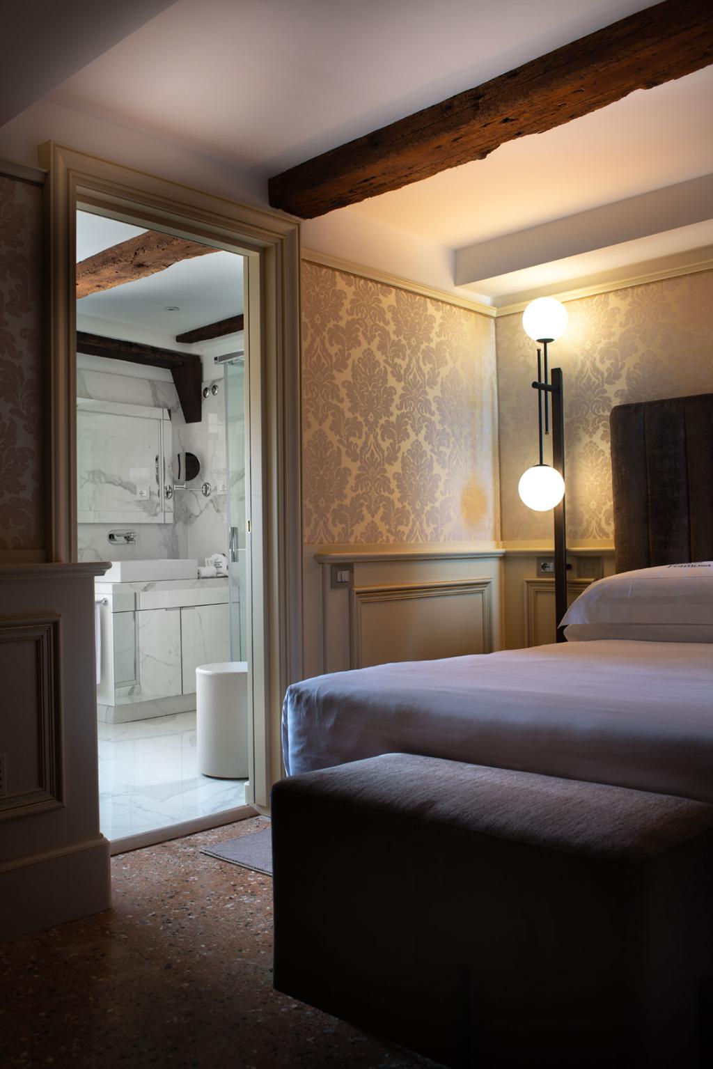 Galleria immagine di Eight Hotel Venezia
