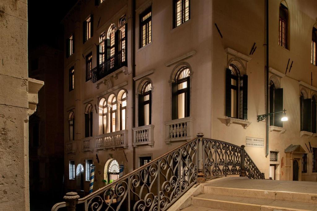 Galleria immagine di Eight Hotel Venezia