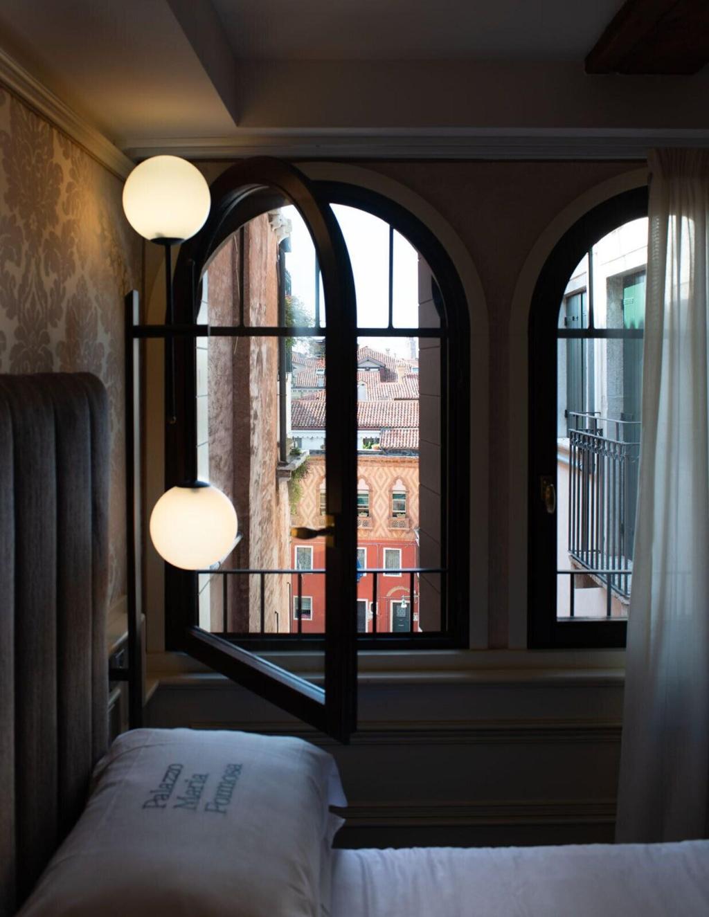 Galleria immagine di Eight Hotel Venezia