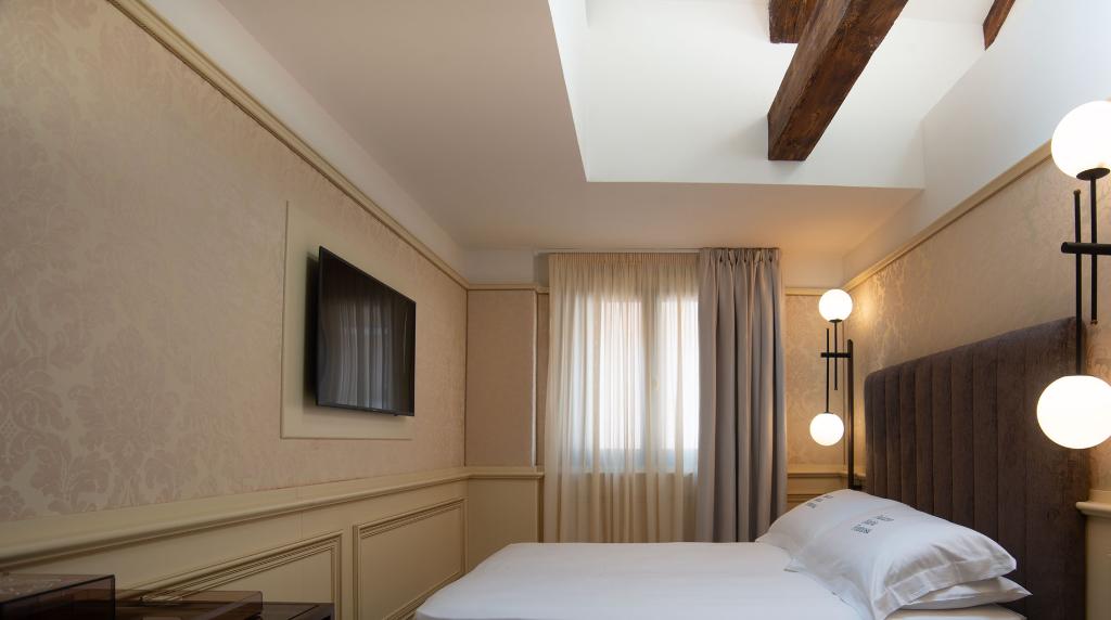 Galleria immagine di Eight Hotel Venezia