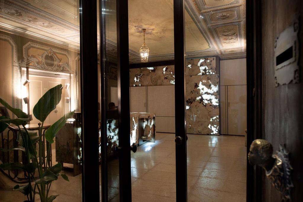 Galleria immagine di Eight Hotel Venezia