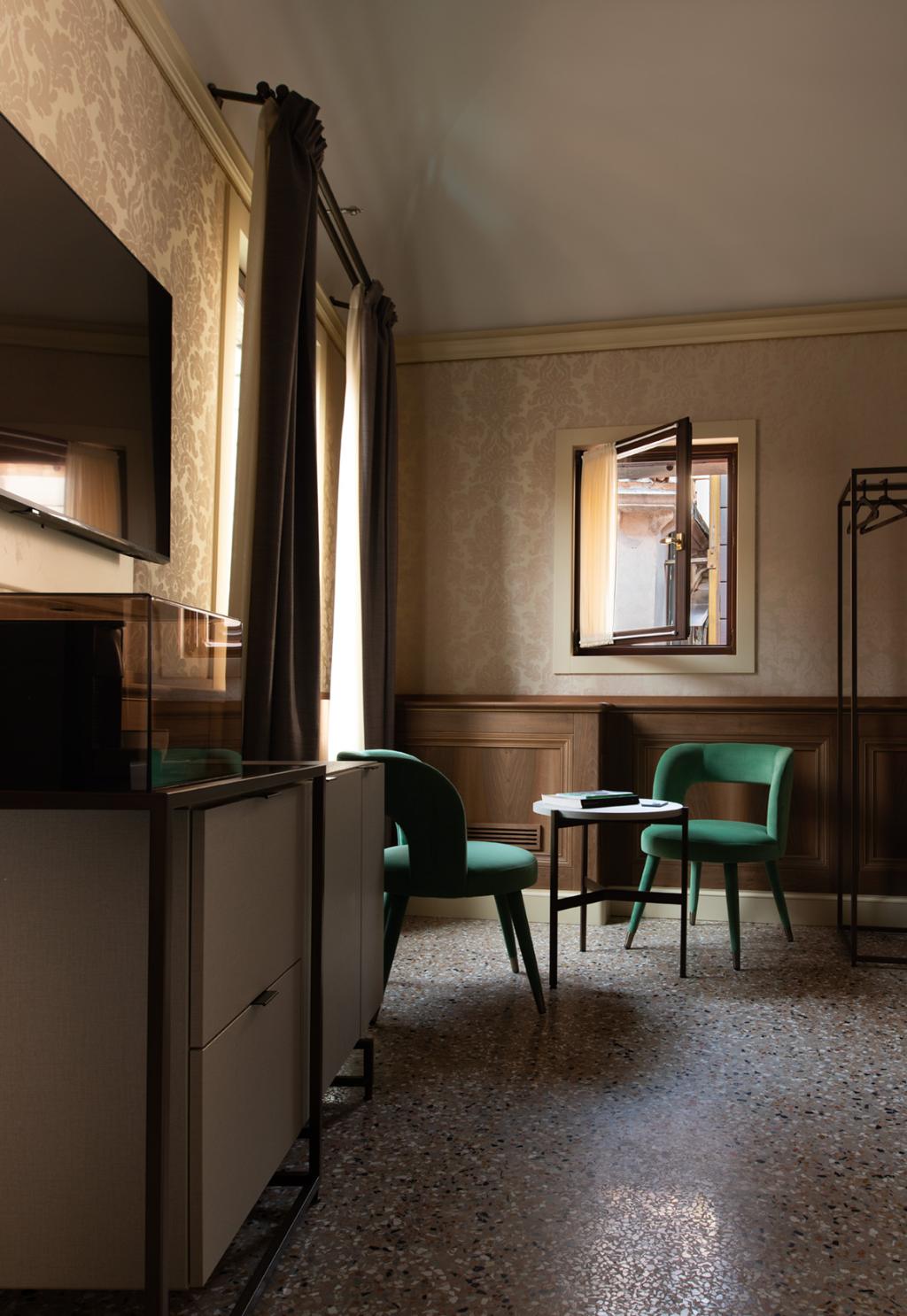 Galleria immagine di Eight Hotel Venezia