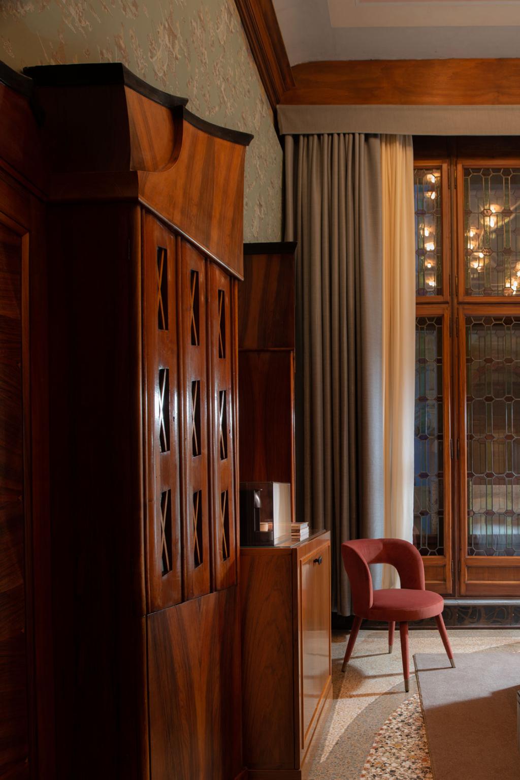 Galleria immagine di Eight Hotel Venezia