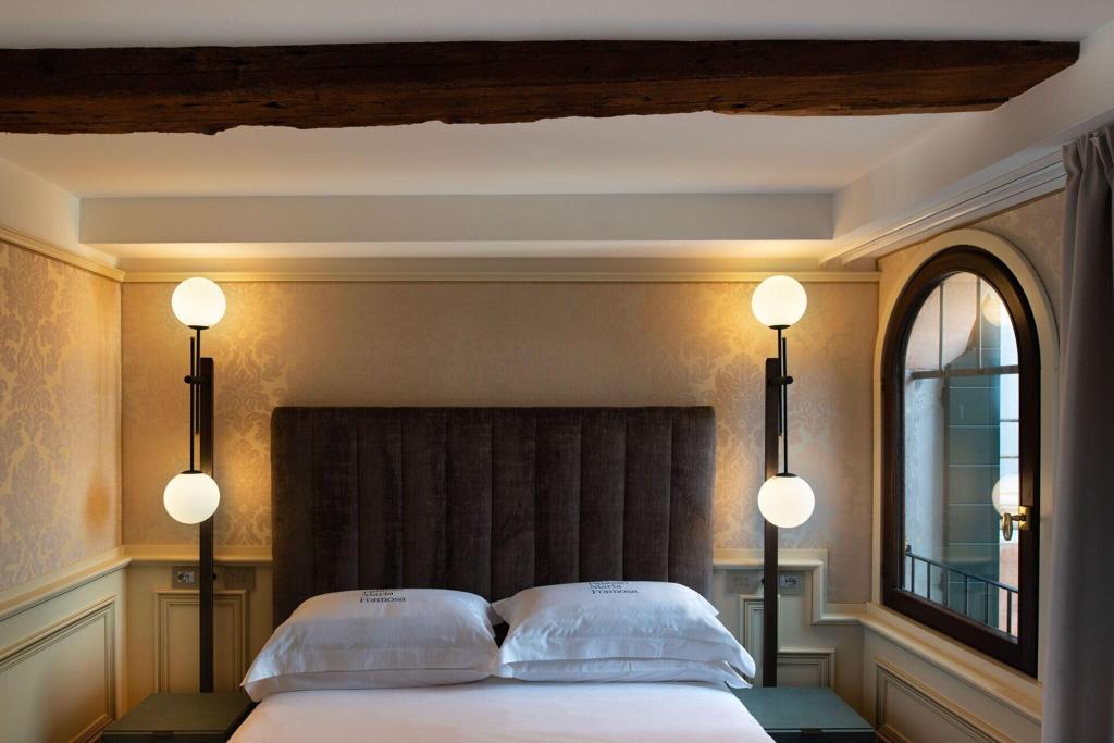 Galleria immagine di Eight Hotel Venezia