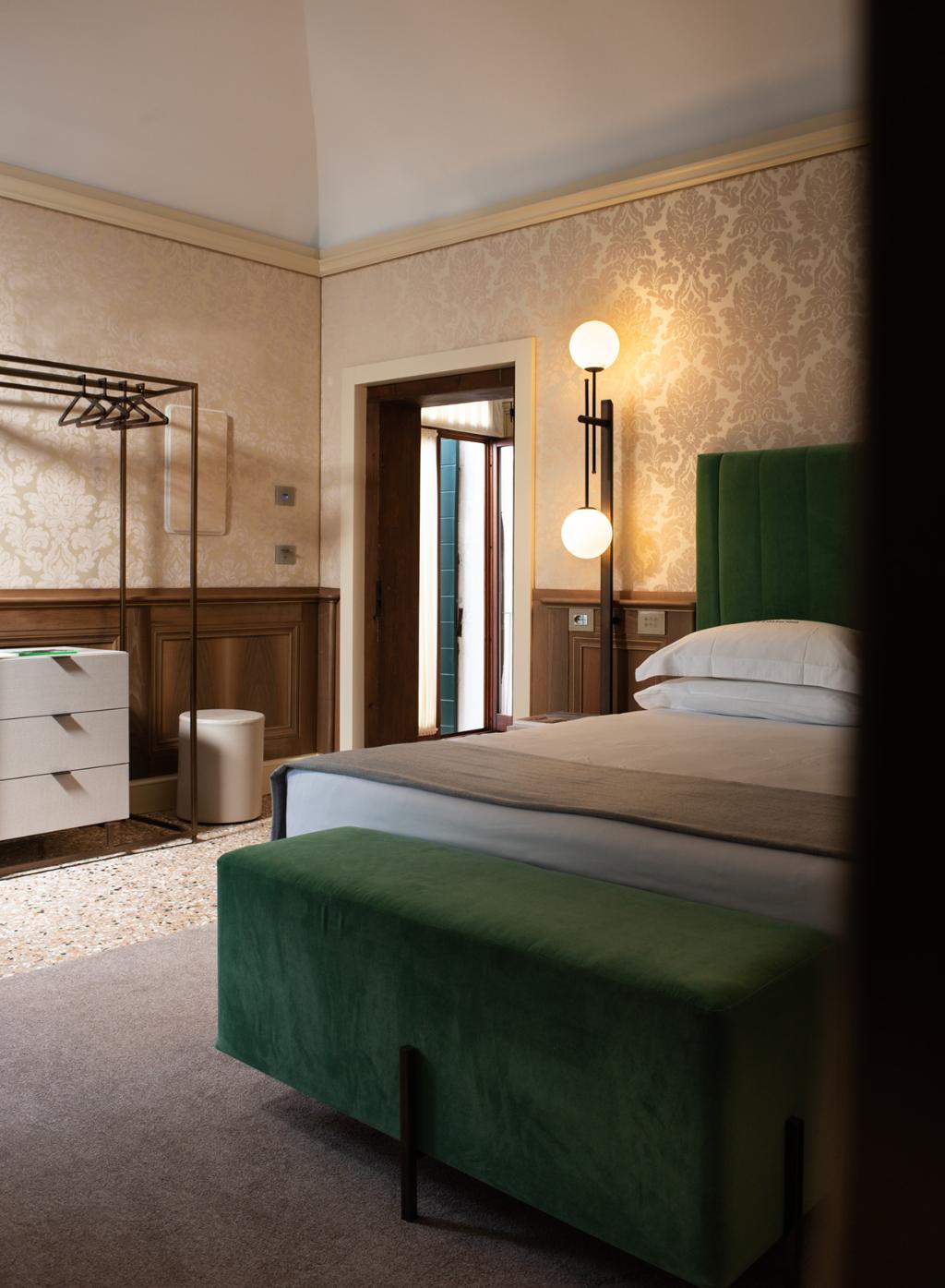Galleria immagine di Eight Hotel Venezia