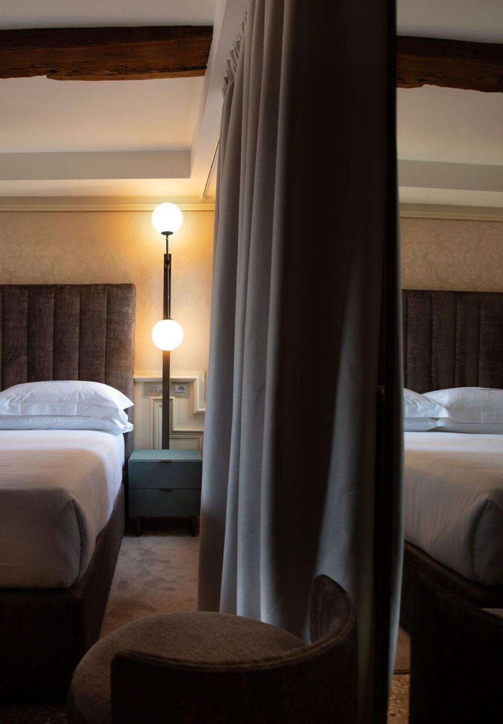 Galleria immagine di Eight Hotel Venezia