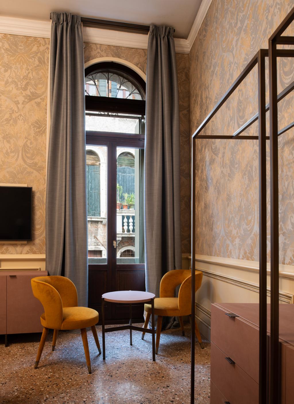Galleria immagine di Eight Hotel Venezia