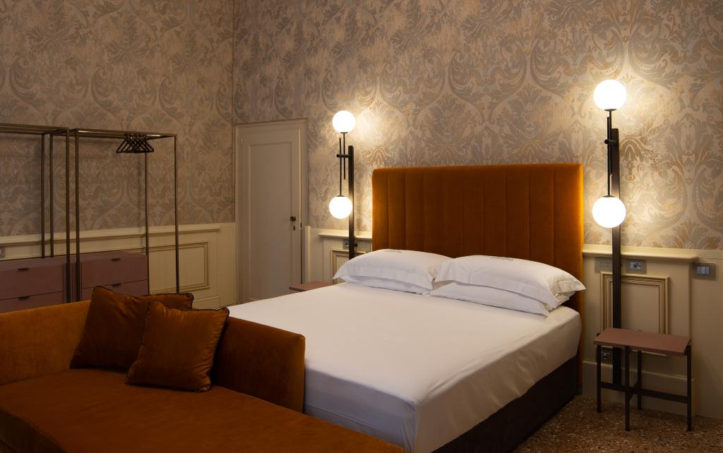 Galleria immagine di Eight Hotel Venezia