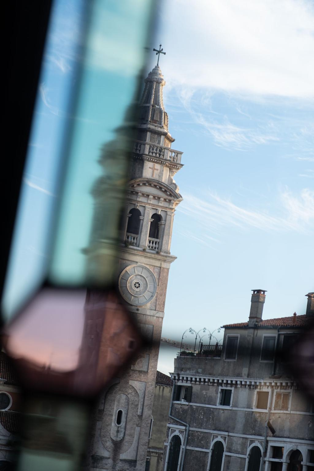 Galleria immagine di Eight Hotel Venezia