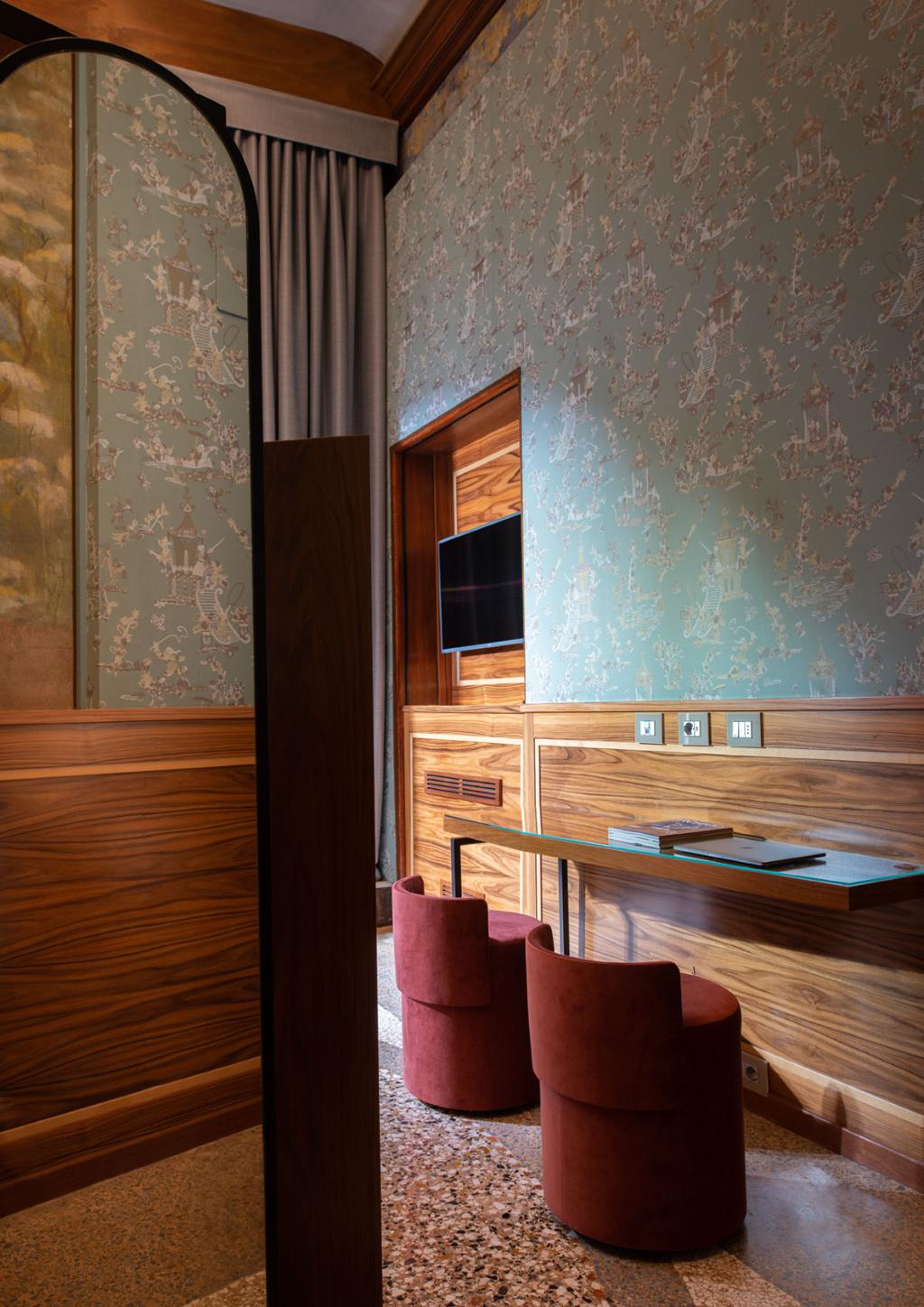 Galleria immagine di Eight Hotel Venezia