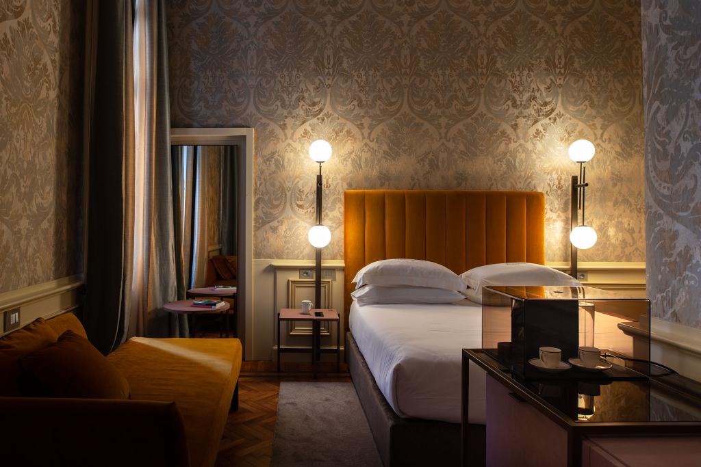 Galleria immagine di Eight Hotel Venezia
