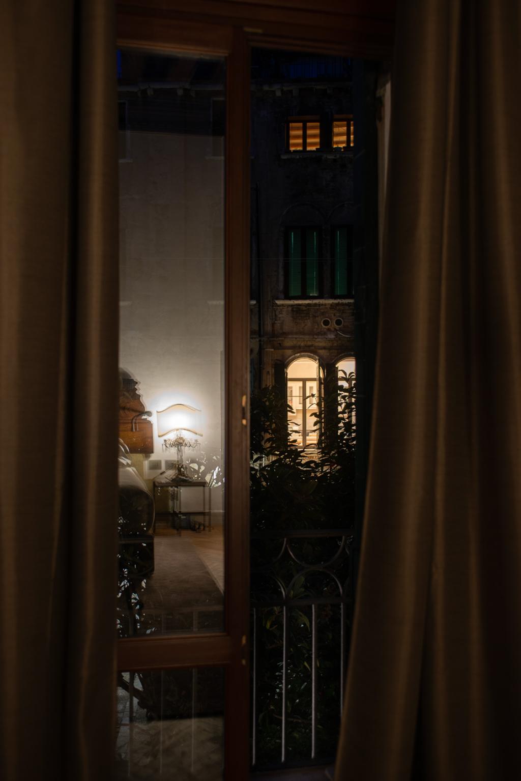 Galleria immagine di Eight Hotel Venezia