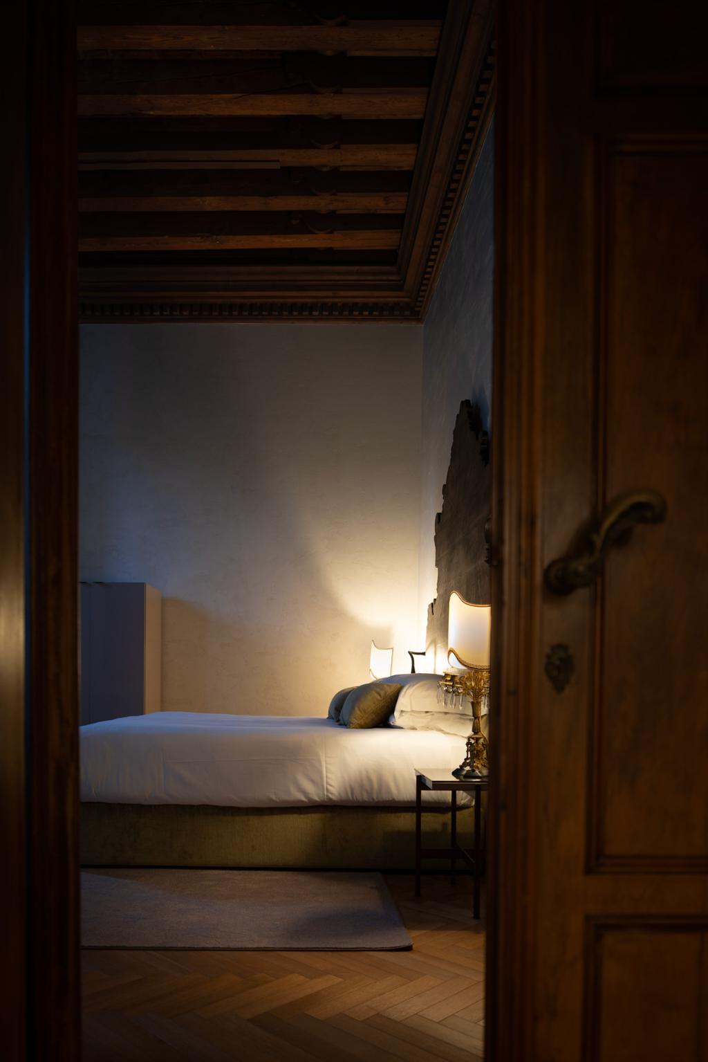 Galleria immagine di Eight Hotel Venezia