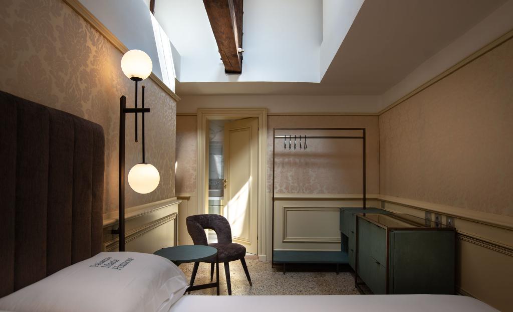 Galleria immagine di Eight Hotel Venezia