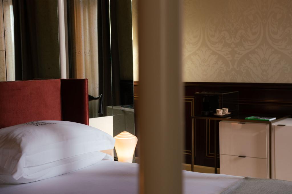 Galleria immagine di Eight Hotel Venezia