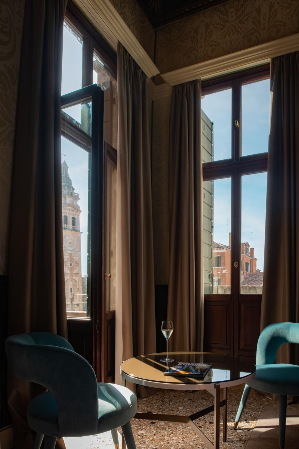 Galleria immagine di Eight Hotel Venezia