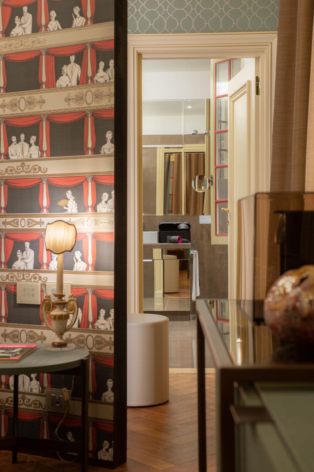 Galleria immagine di Eight Hotel Venezia