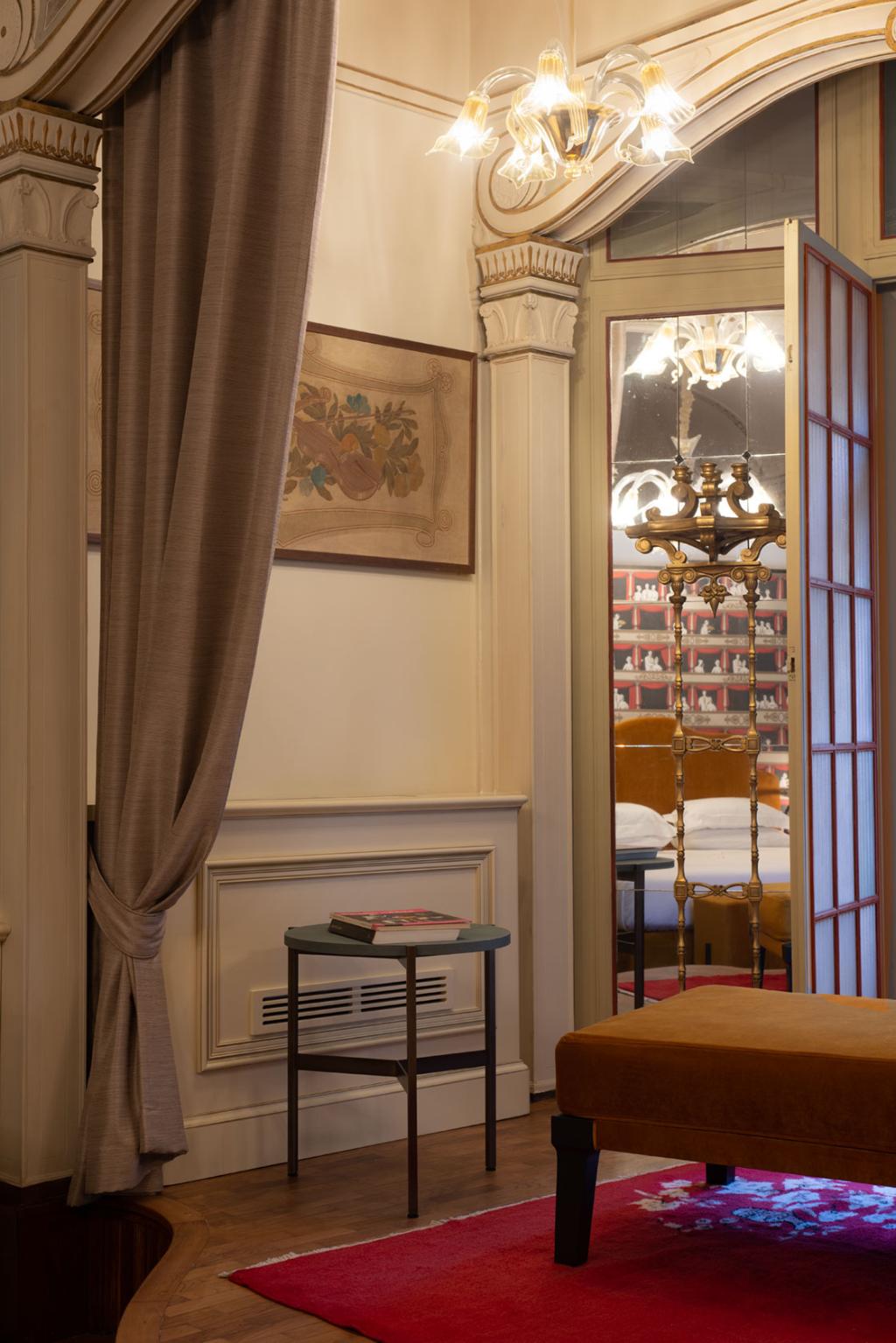 Galleria immagine di Eight Hotel Venezia