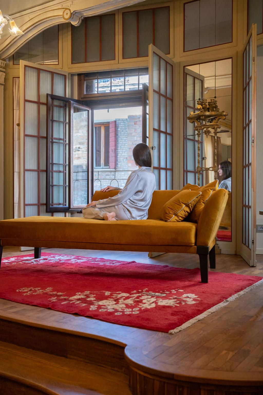 Galleria immagine di Eight Hotel Venezia