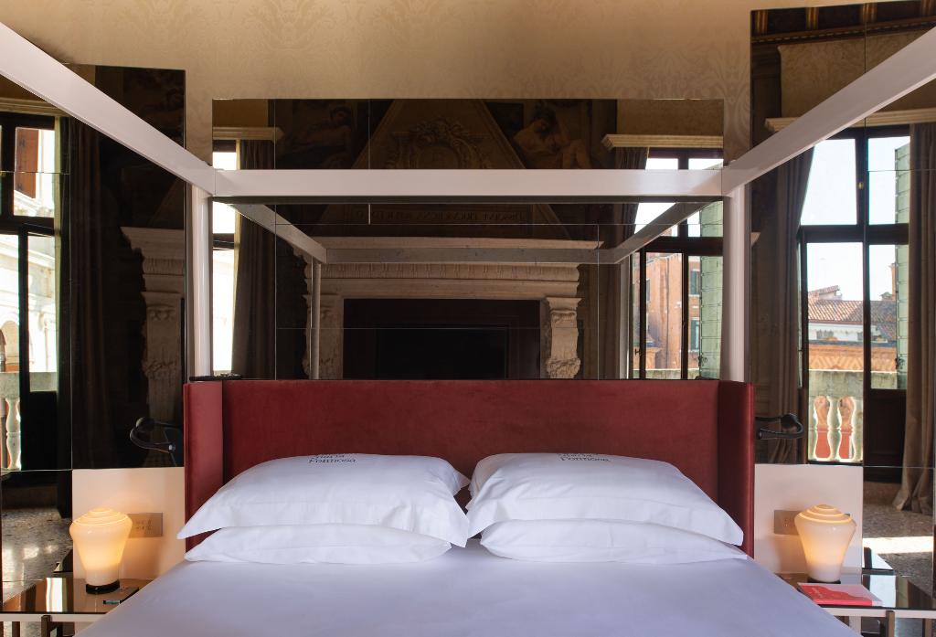 Galleria immagine di Eight Hotel Venezia