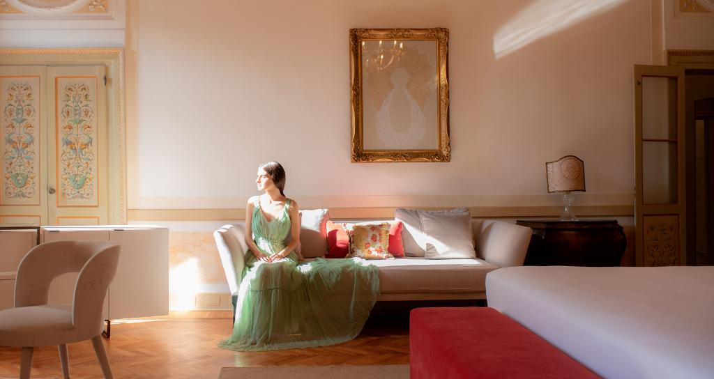 Galleria immagine di Eight Hotel Venezia