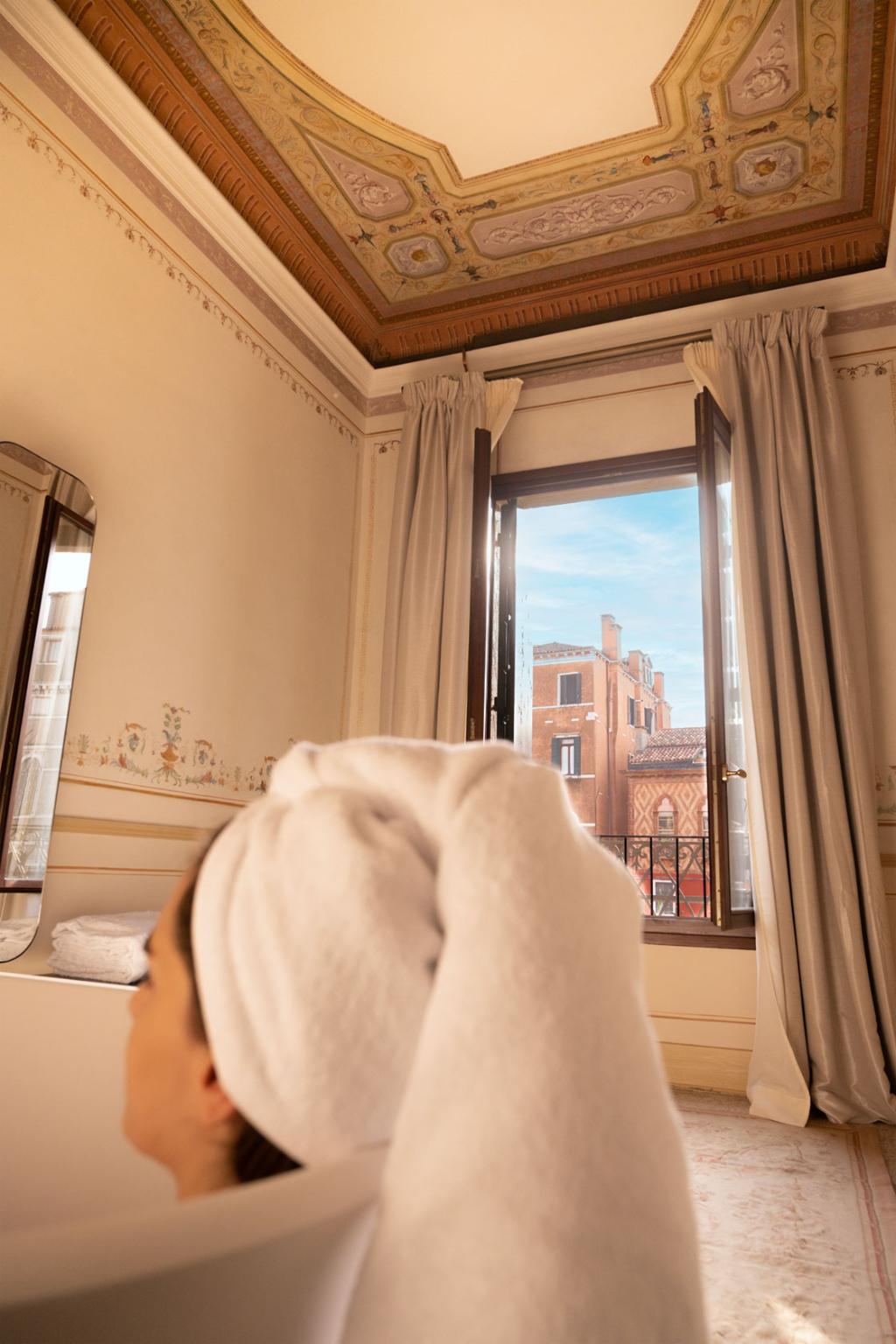 Galleria immagine di Eight Hotel Venezia