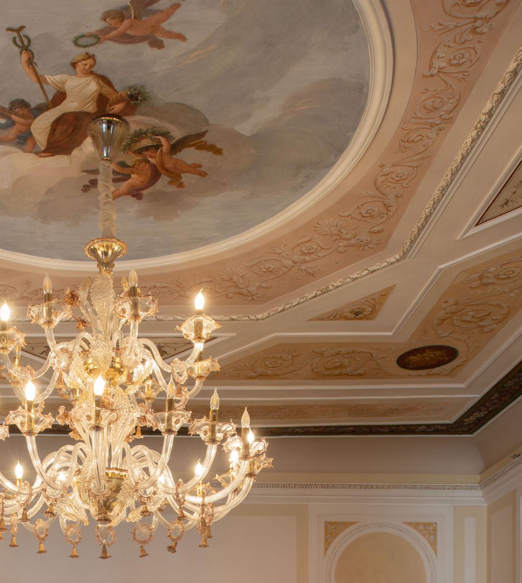 Galleria immagine di Eight Hotel Venezia