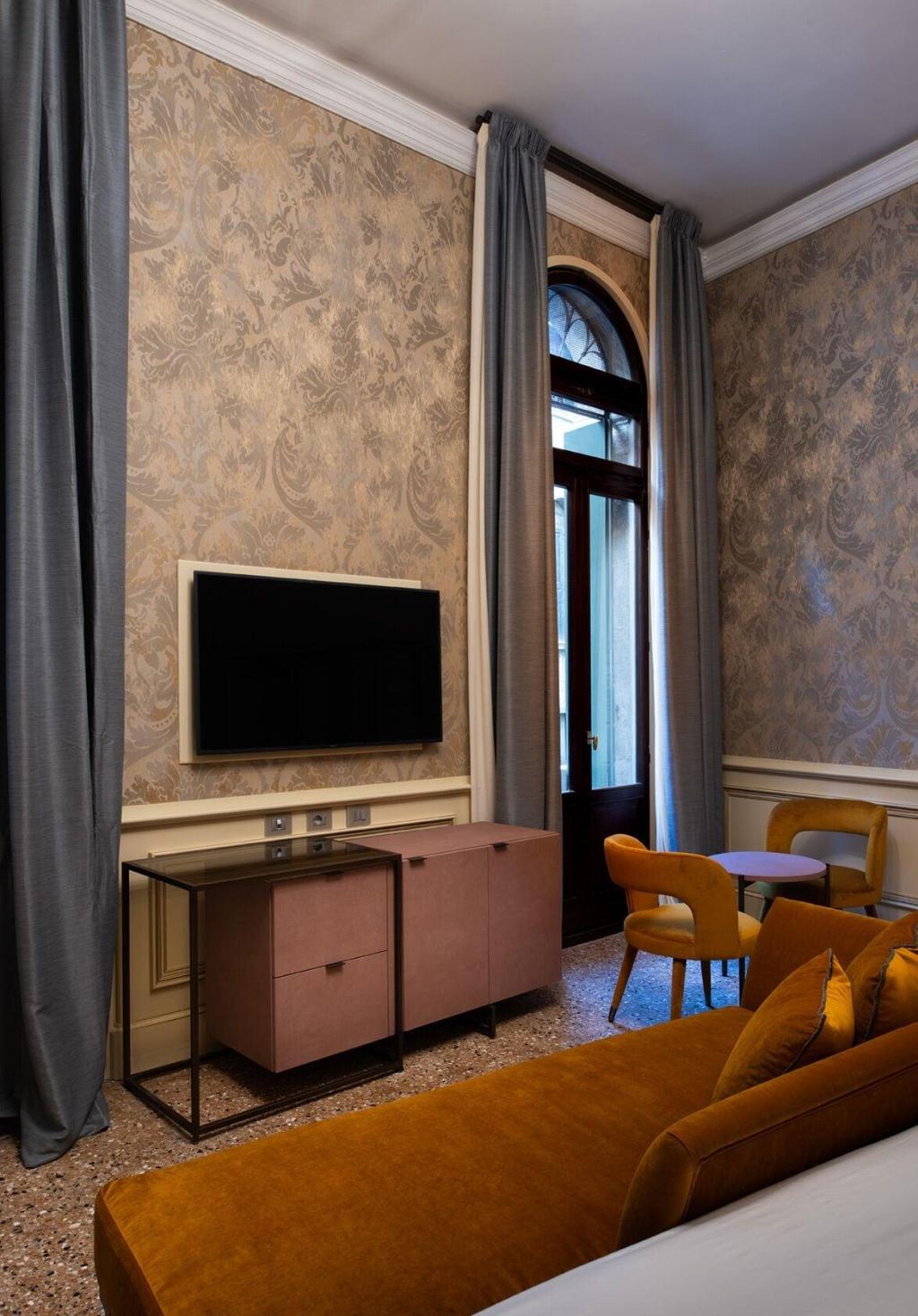 Galleria immagine di Eight Hotel Venezia