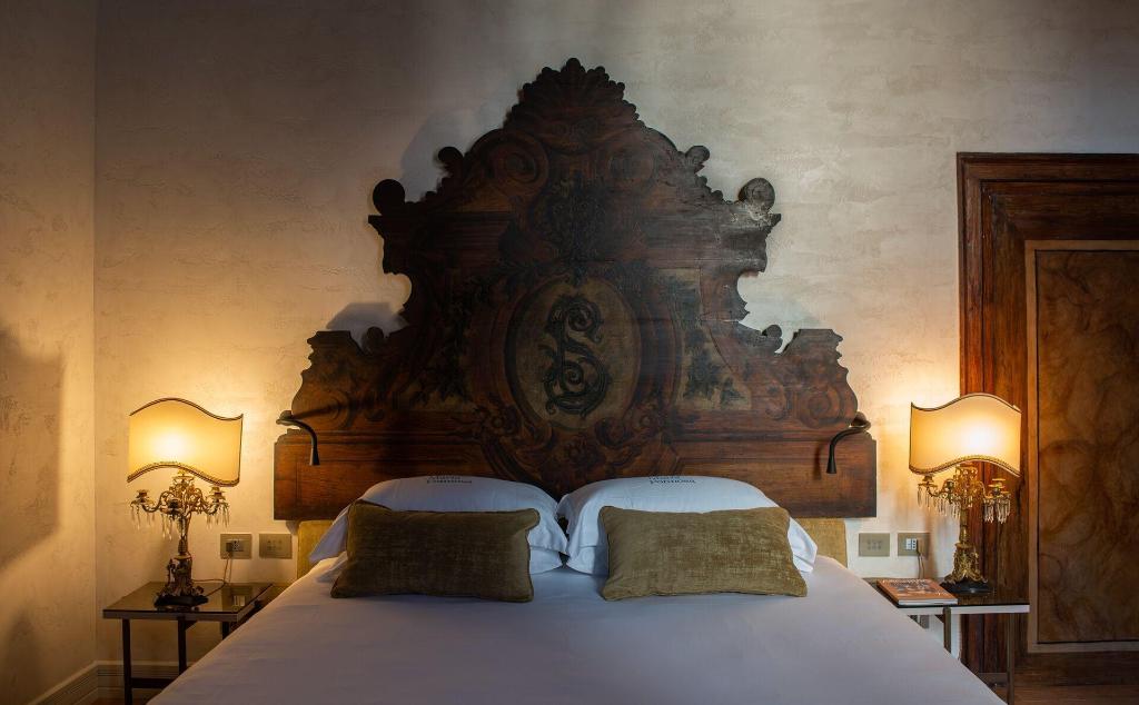 Galleria immagine di Eight Hotel Venezia