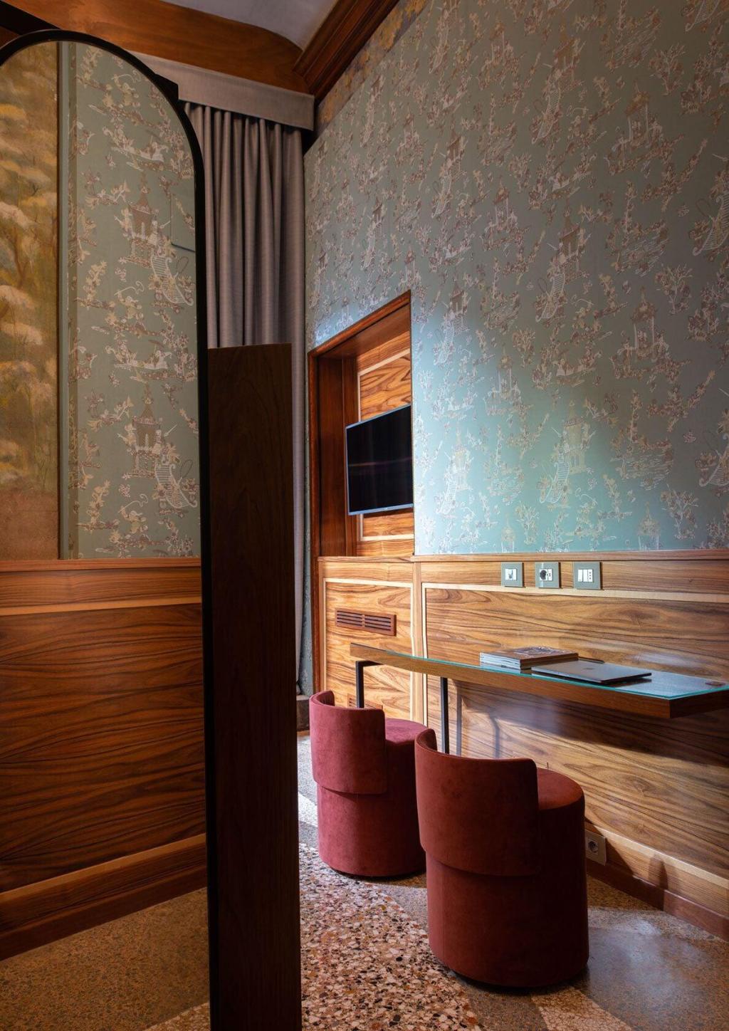 Galleria immagine di Eight Hotel Venezia