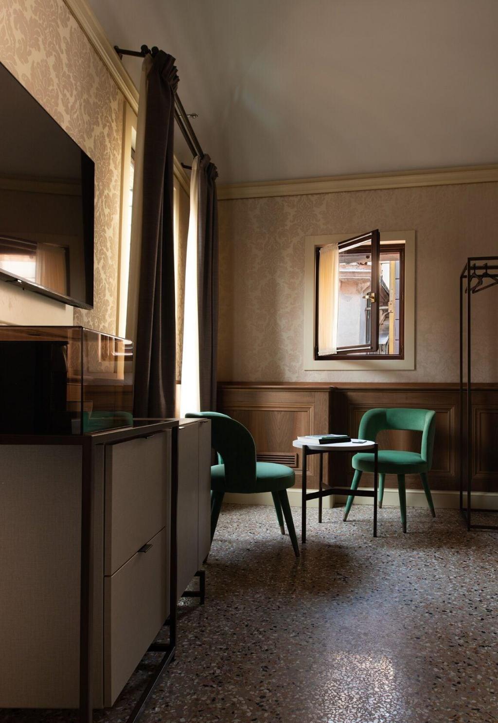 Galleria immagine di Eight Hotel Venezia
