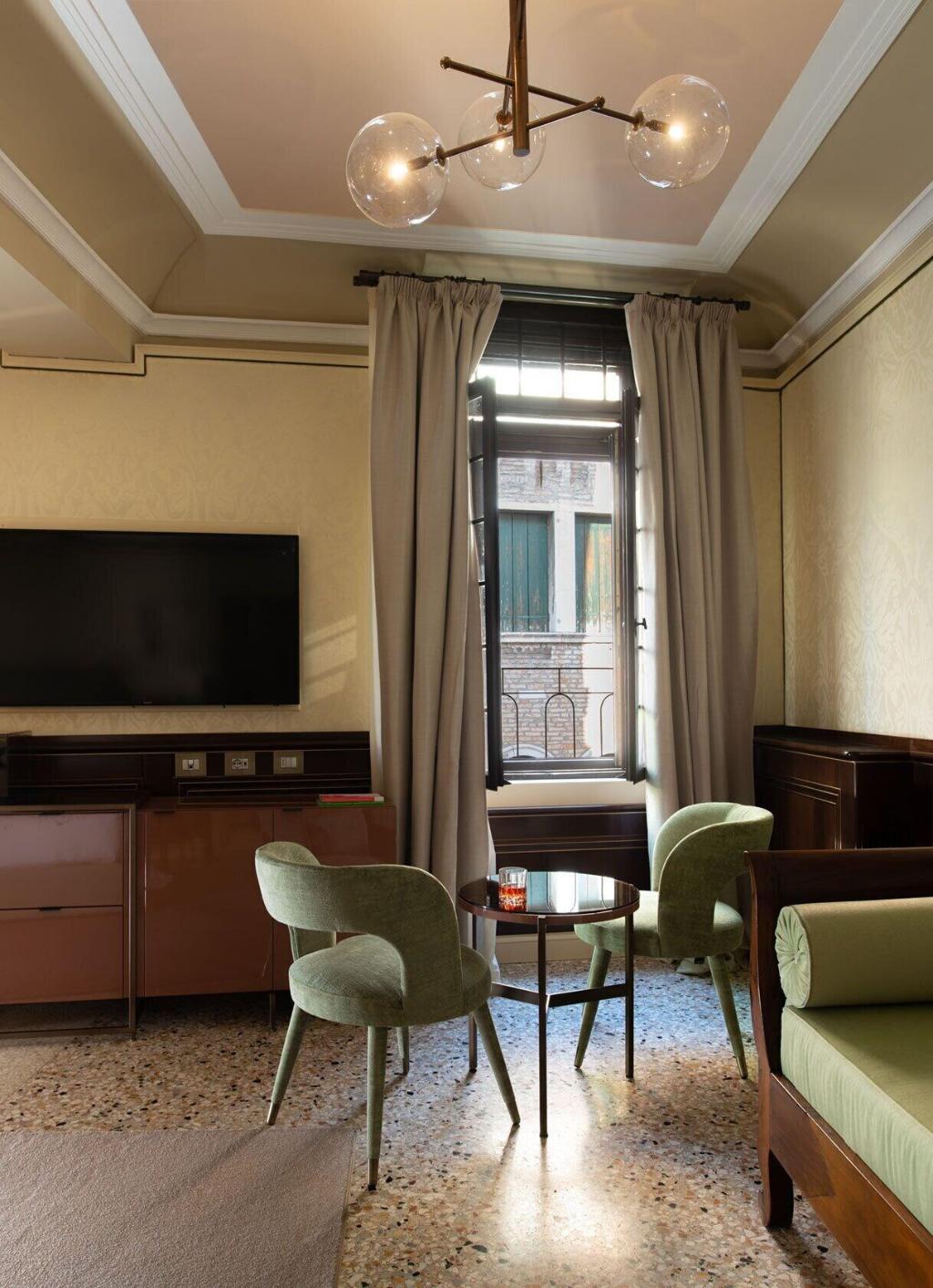 Galleria immagine di Eight Hotel Venezia
