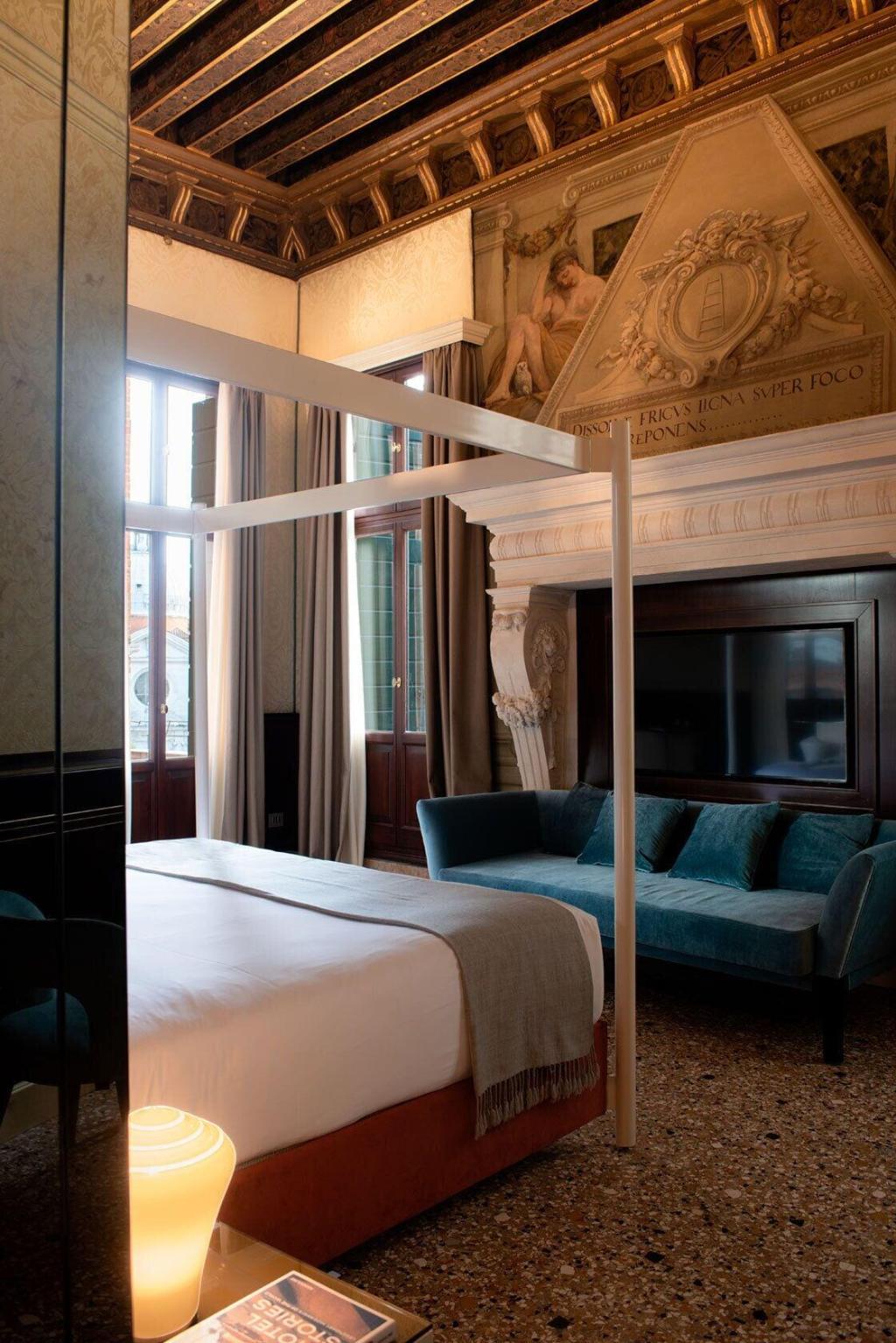 Galleria immagine di Eight Hotel Venezia