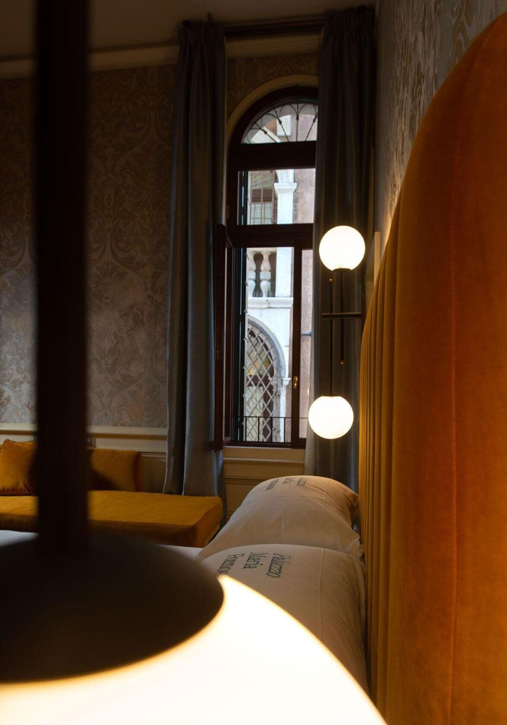 Galleria immagine di Eight Hotel Venezia