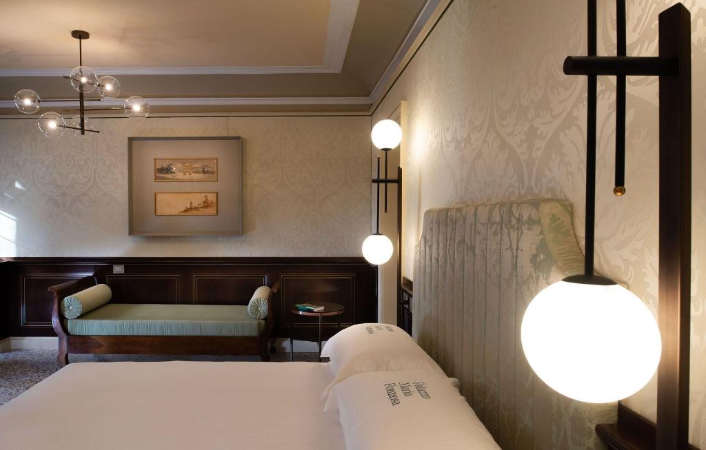 Galleria immagine di Eight Hotel Venezia