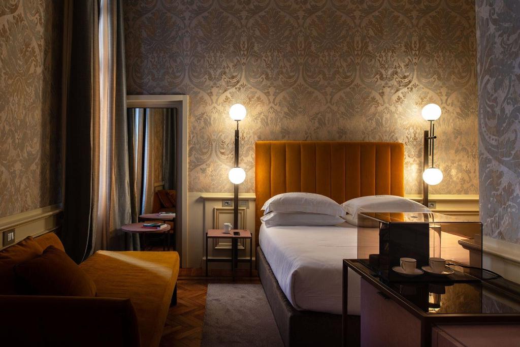 Galleria immagine di Eight Hotel Venezia