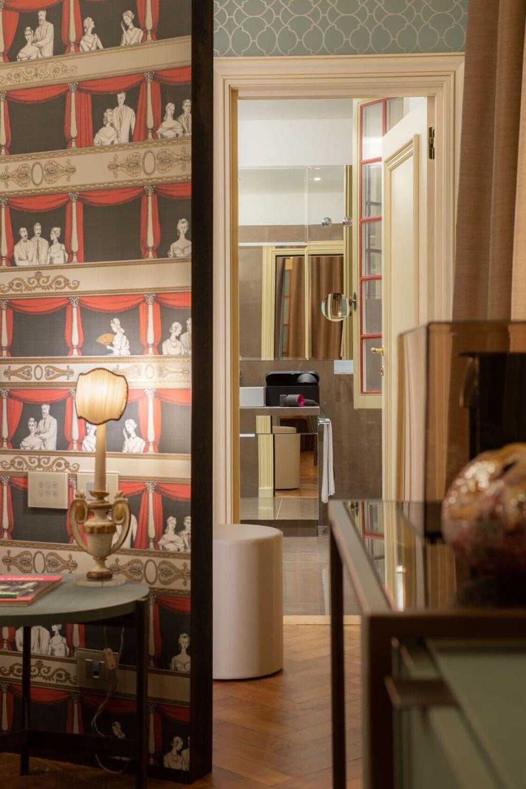 Galleria immagine di Eight Hotel Venezia