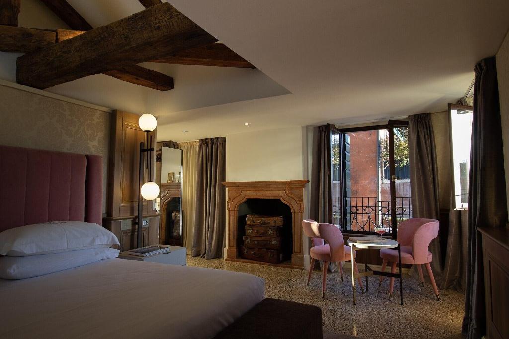 Galleria immagine di Eight Hotel Venezia