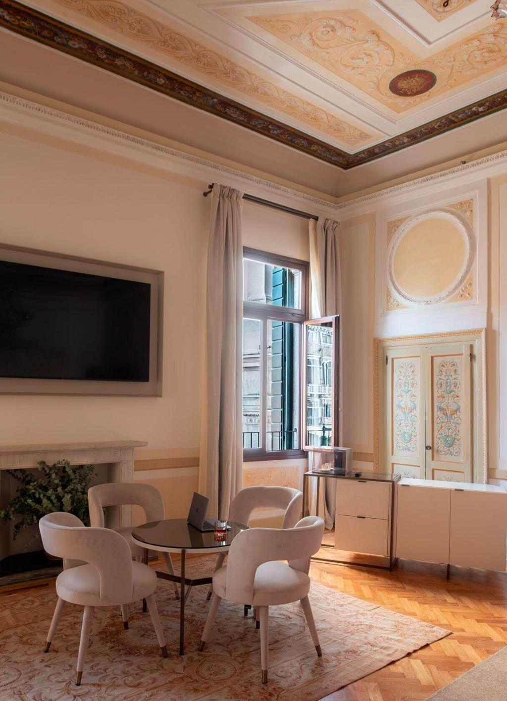 Galleria immagine di Eight Hotel Venezia