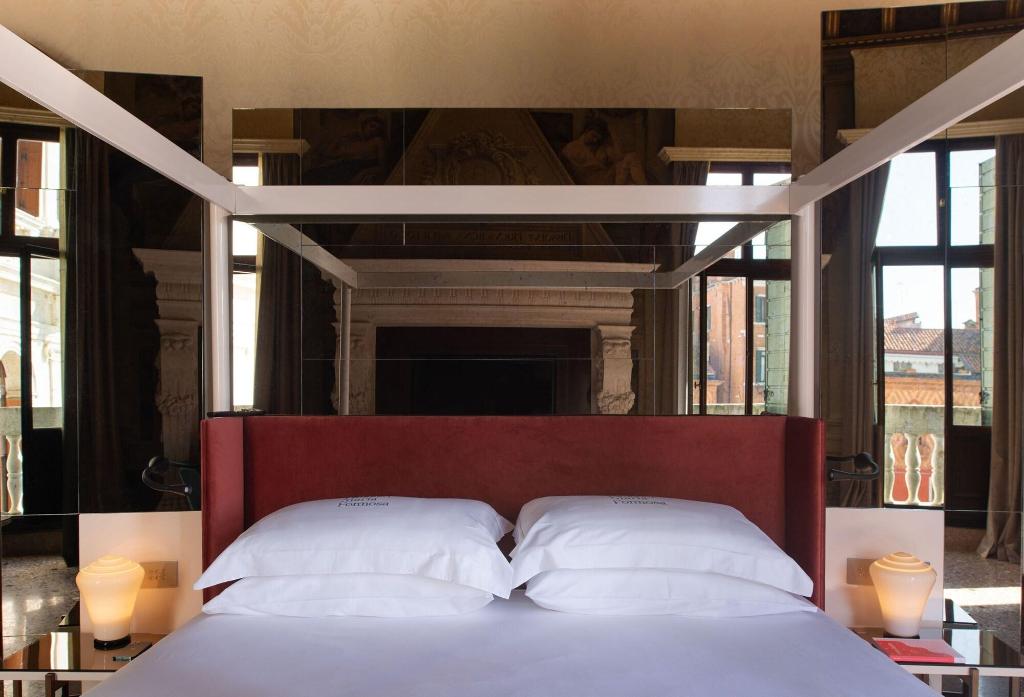 Galleria immagine di Eight Hotel Venezia