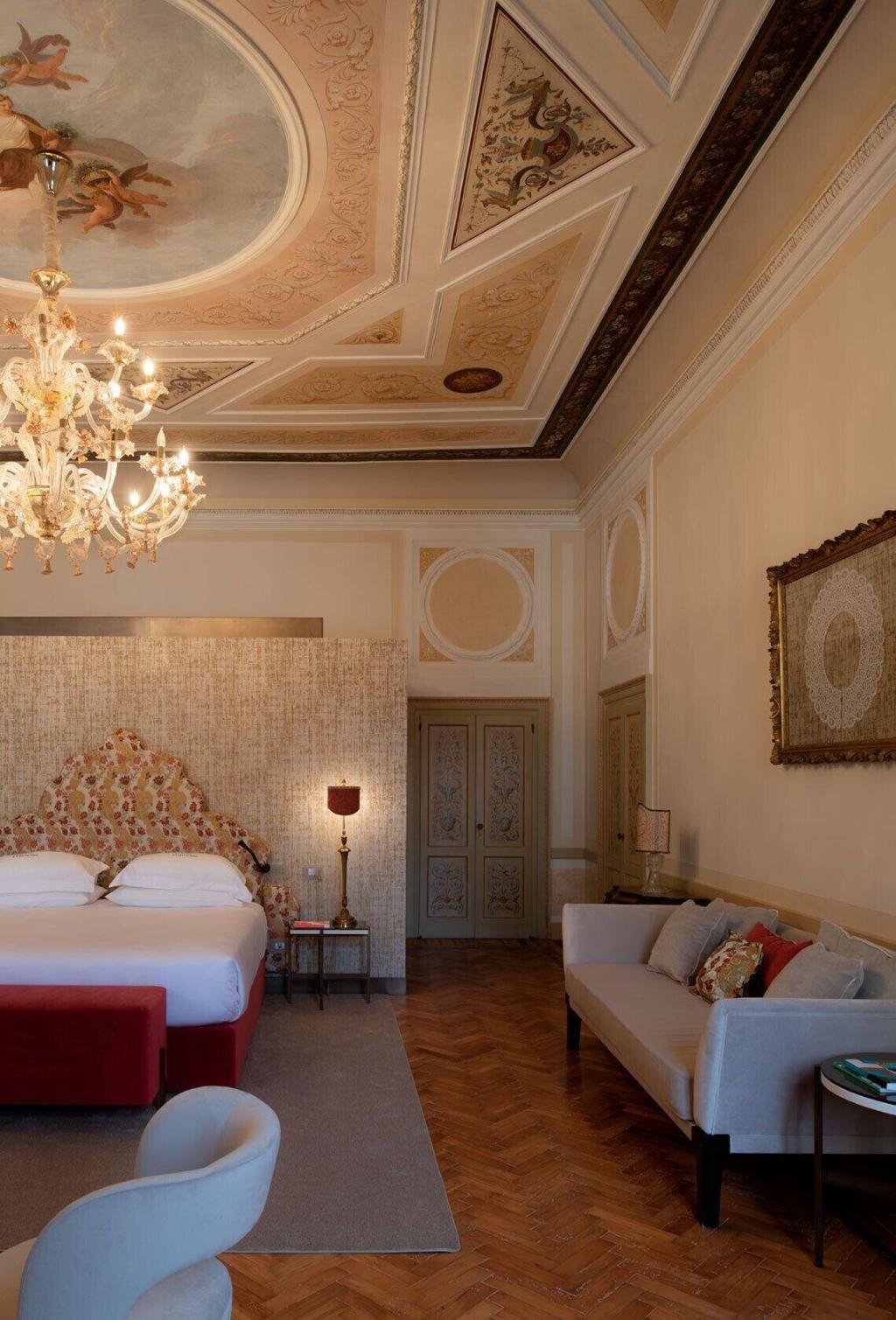 Galleria immagine di Eight Hotel Venezia