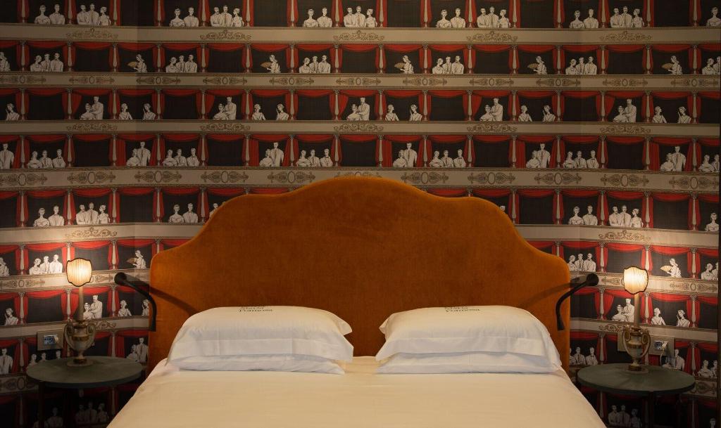 Galleria immagine di Eight Hotel Venezia